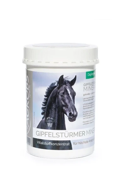 Agrobs GipfelSturmer Mineral
