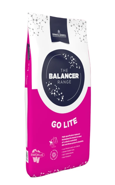 Dodson & Horrell Go Lite Balancer