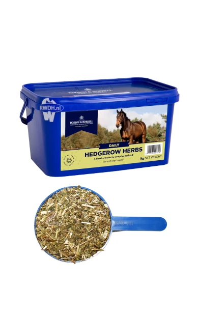 Dodson & Horrel Hedgerow Herbs