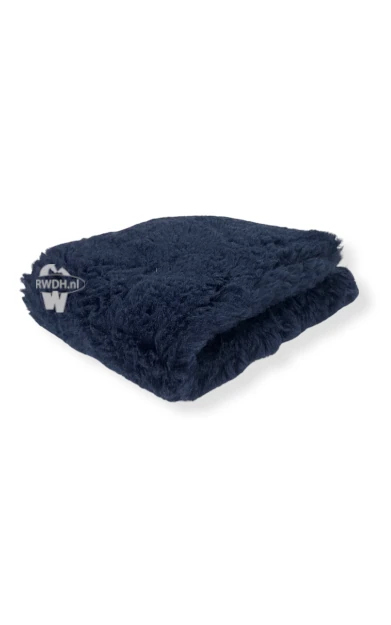 HiK9 Navy cosy sleeve