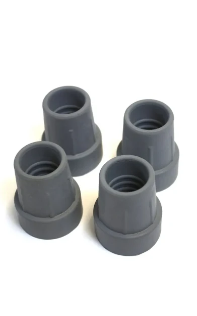 HiK9 heavy duty feet grijs