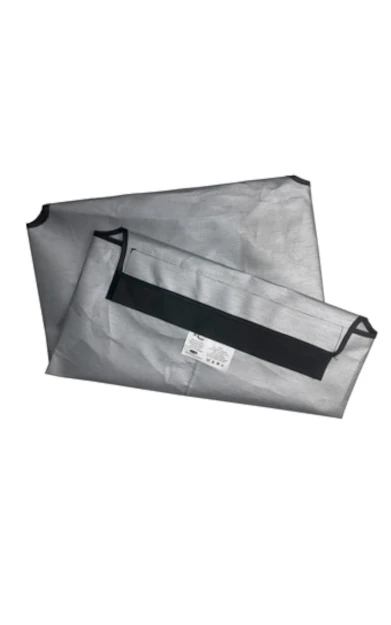 HiK9 Heavy Duty cover