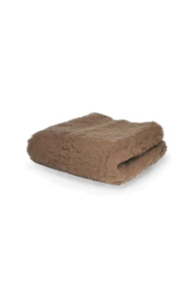 HiK9 middenbruin hoes cosy sleeve