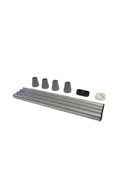 HiK9 verhoger leg extensions