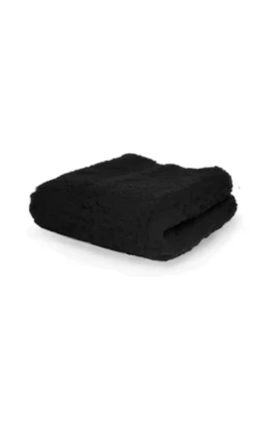 HiK9 zwart cosy sleeve hypoallergene hoes