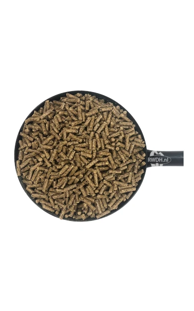 Dodson & Horrell High Fibre Nuts