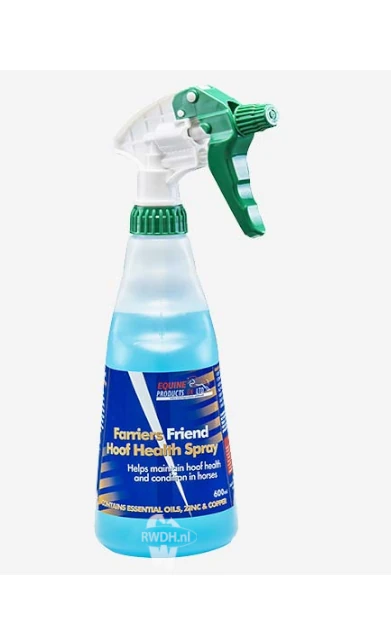Hoof Health Spray
