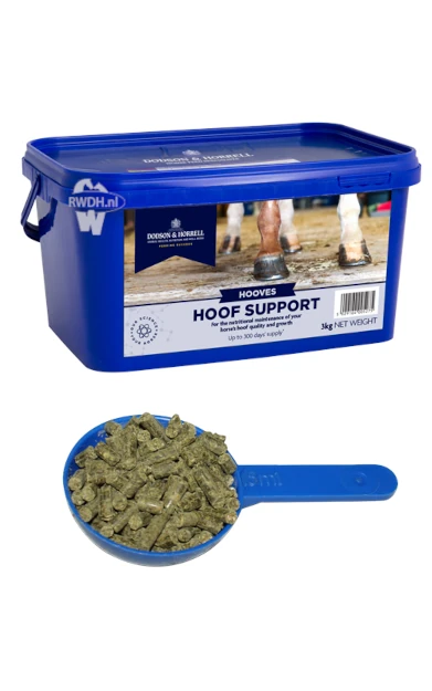 Dodson & Horrell Hoof Support