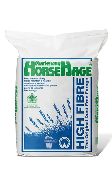HorseHage High Fibre