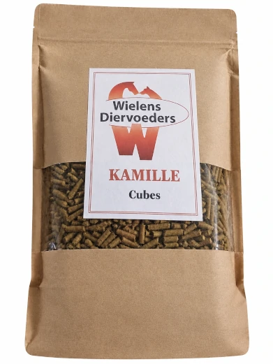 Kamille Cubes