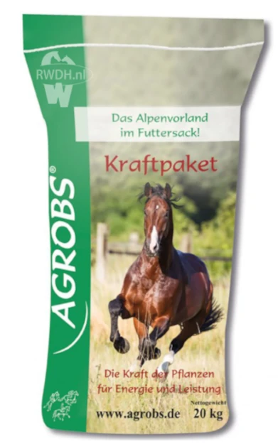 Agrobs kraftpaket