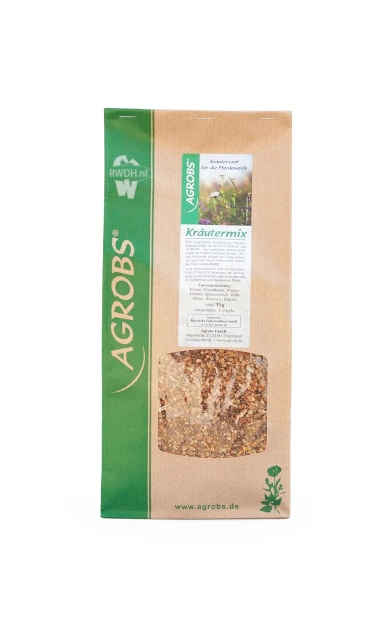 Agrobs Kräutermix Kruidenzaad