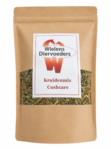 Kruidenmix Cushcare