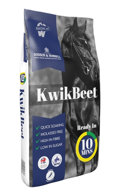 Dodson & Horrell Kwikbeet