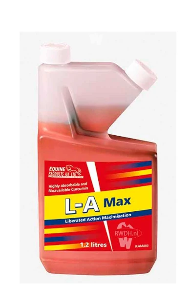 Equine Products L-A Max