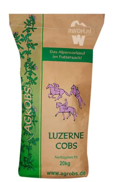 Agrobs LuzerneCobs