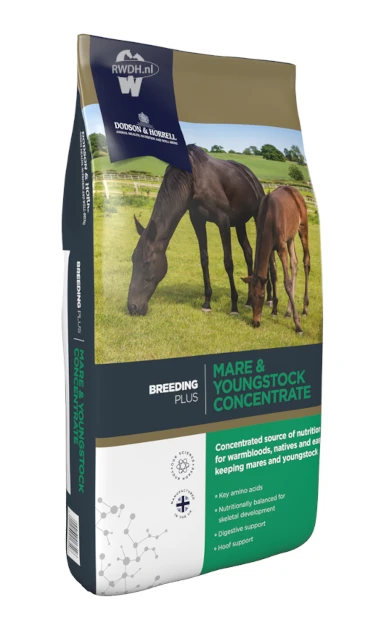 Dodson & Horrell Mare & Youngstock Concentrate