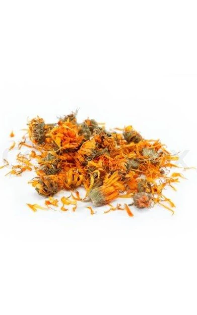 Marigold Goudsbloem Calundula