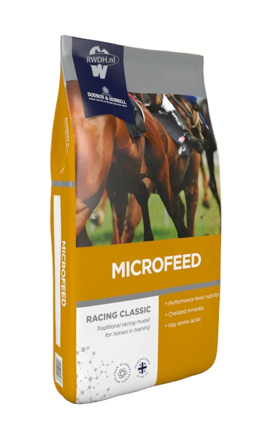 Dodson & Horrell Microfeed