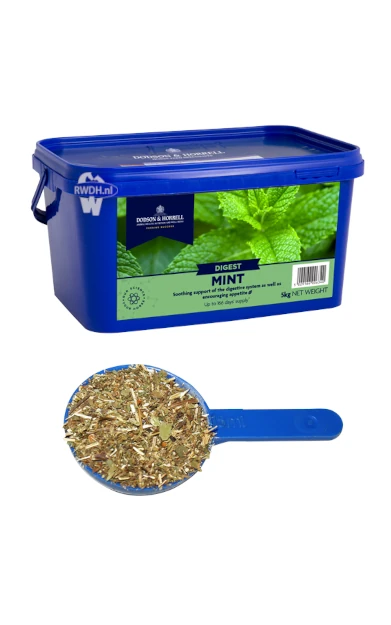 Dodson & Horrell Mint Munt