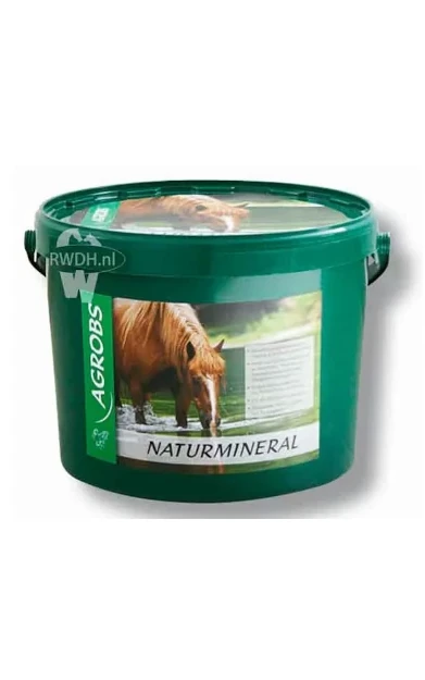 Agrobs Naturmineral