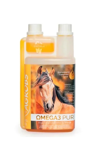 Supplement voor je ezel