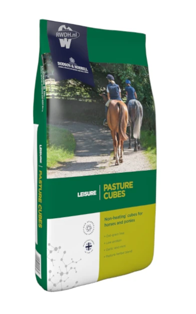 Dodson & Horrell Pasture Cubes