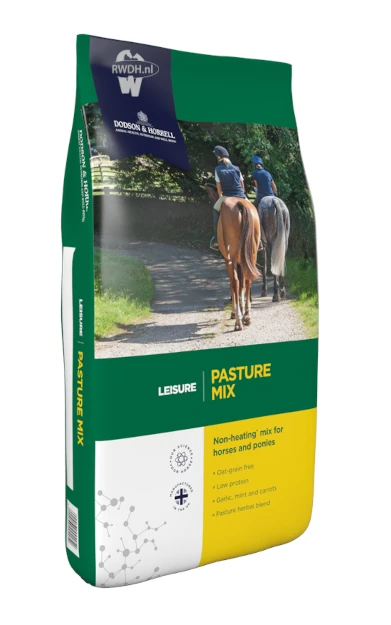 Dodson & Horrell Pasture Mix
