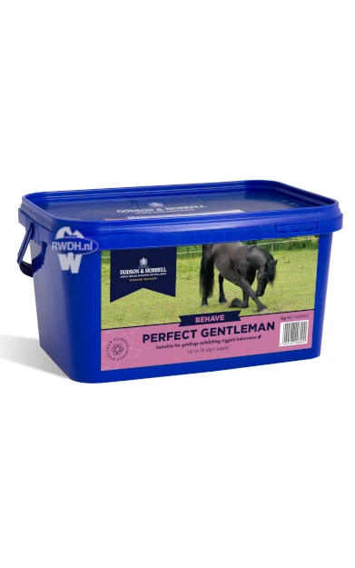 Dodson & Horrell Perfect Gentleman