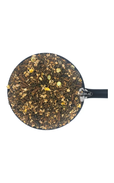 Performance Concentrate Muesli