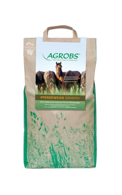 Agrobs Pferdeweide Sensitiv graszaad