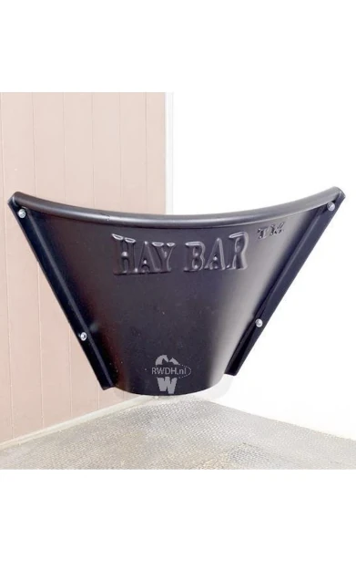 Pony Hay Bar Equine Feeders Hooiruif