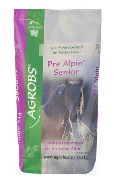 Pre Alpin Senior