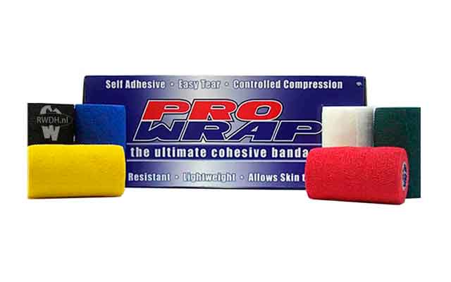 Pro Wrap Bandage