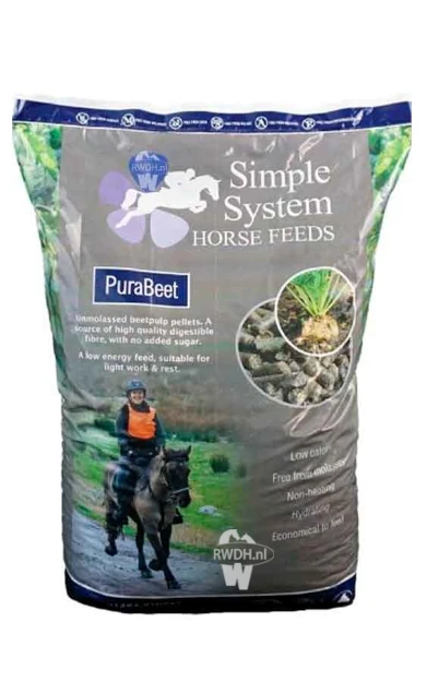 Simple System PuraBeet