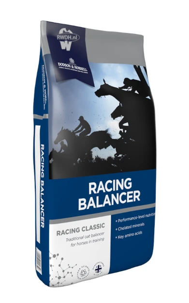 Dodson & Horrell Racing Balancer