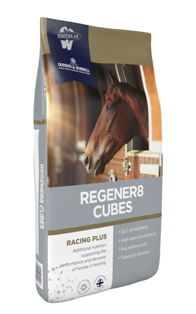 Dodson & Horrell Regener8 cubes