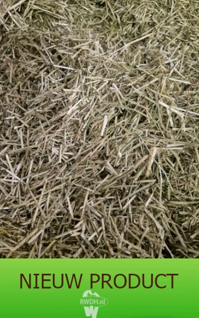 Ryegrass Chaff