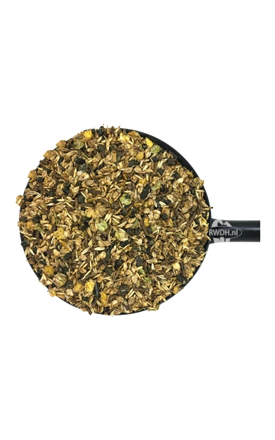 Dodson & Horrell Sales Prep Mix