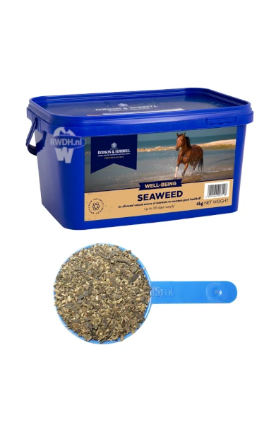 Dodson & Horrell Seaweed Zeewier