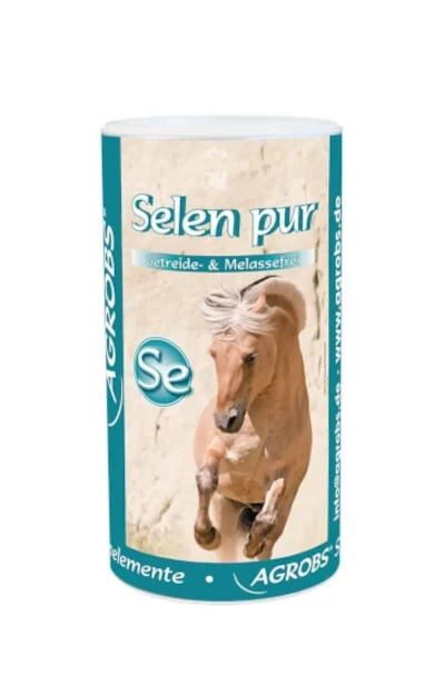 Agrobs Selen Pur