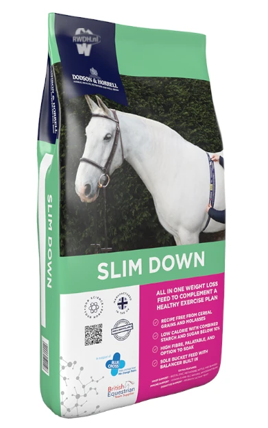 Dodson & Horrell Slim Down