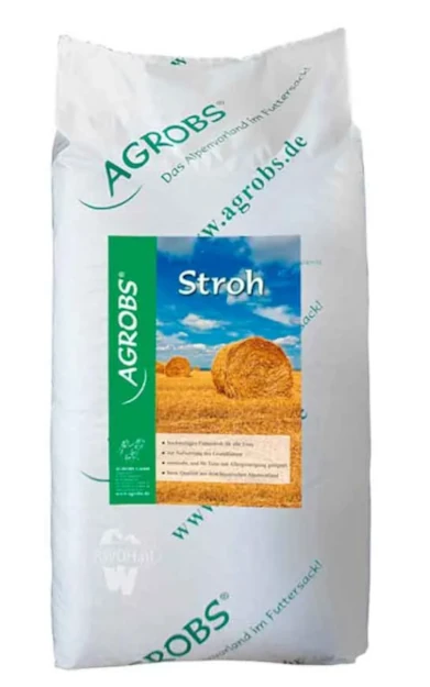 Agrobs Stroh