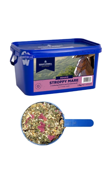 Dodson & Horrell Stroppy Mare