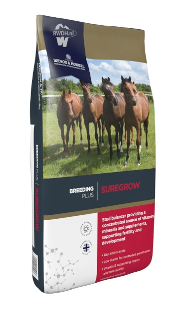 Dodson & Horrell Suregrow
