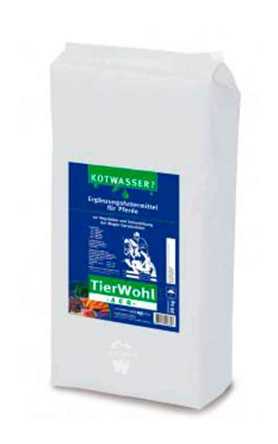 Tierwohl ACG