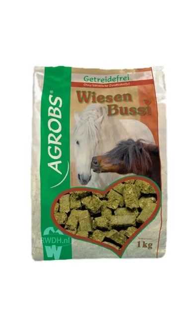 Agrobs Wiesenbussi