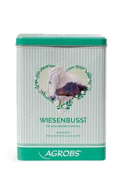 Agrobs Bussi Box
