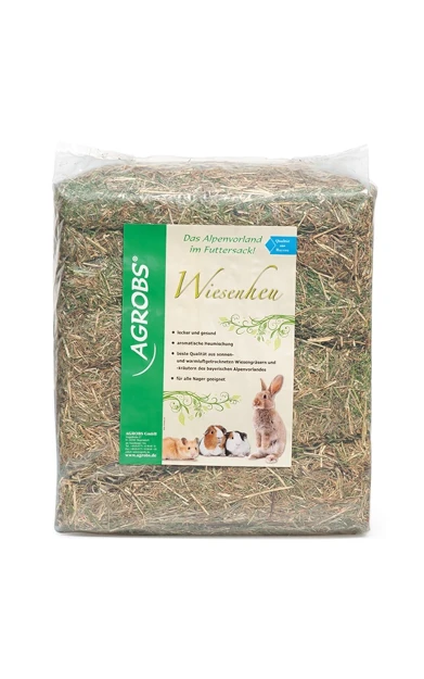 Agrobs Wiesenheu