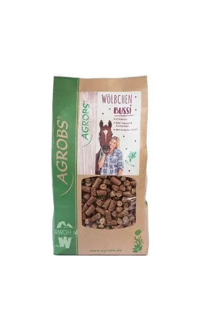 Agrobs Wolbchen Bussi